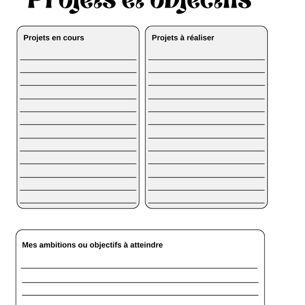 Agenda pro (nouvelle version) format PDF
